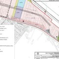 Poslovne zone, robne kuće, tržni centri, novi nadvožnjak... Na javnom uvidu planovi za rumenački pravac i Sever 4