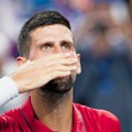 Đoković ne igra u Madridu!