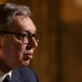 Kineski Šandong će graditi još jednu brzu saobraćajnicu u Srbiji, najavio Vučić