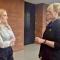 Novinarka KRIK-a: Nismo ni za šta optužili Jelenu Tanasković