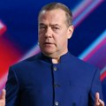 Medvedev: Nemačko posedovanje nuklearnog oružja nama bi bio povod za rat