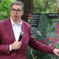 Profesor Pravnog fakulteta: Vučićev plan u pet tačaka je marketinška reakcija na krizu
