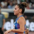 Adriana Vilagoš pomenula Novaka Đokovića i Ivanu Španović, sve iznenadila kada je otkrila trećeg uzora