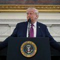 Трамп: "Хвала Лукашенку на сарадњи и пријатељству"