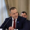 Navrocki: Obuzdavanje Rusije ne sme ostati samo na papiru