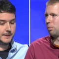 Stefan Stanković prošao u narednu rundu Slagalica, pohvalio rivala Srđana Todorovića: "Sjajan je bio"