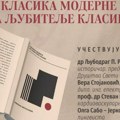 Promocija knjige „Klasika moderne za ljubitelje klasike“
