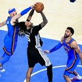 Oklahoma izjednačila protiv San Antonija u finalu Zapada