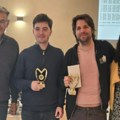 Sjajni rezultati srpskih takmičara: Na Fruškogorju održan međunarodni „5. Novi Sad bridž festival“
