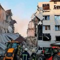 Rusija priprema opcije za odmazdu posle napada na studentski dom u Lugansku