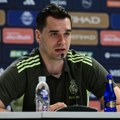 Hezonja pred finale Evrolige: "Odvratno"