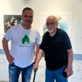 Koraks je želeo da im „vidi leđa“, uradimo to njemu u amanet
