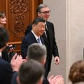 Водитељка Кинеске глобалне телевизијске мреже: Вучић је позната и поштована личност у Кини