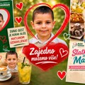 CEO ZRENJANIN ZA MATIJIN ŽIVOT: Deca, privrednici i građani ujedinili se da pomognu malom sugrađaninu ❤️ Zrenjanin za Matiju…