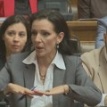 Tepić: Jedna grana vlasti otkazala je svoje obaveze prema drugoj grani vlasti, a to je rušenje ustavnog poretka