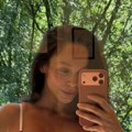 Edita se skinula u kupaći u 7. mesecu trudnoće, pa se požalila: "Sama, problema pun kamion, celulita milion"