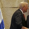 Tramp navodno nazvao Netanjahua „ludim“ zbog eskalacije sukoba u Libanu