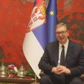 Vučić: Čarter let za Tivat organizovao neko iz okruženja