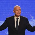 Infantino o cenama ulaznica za Mundijal: Ako grešimo, greši cela Severna Amerika