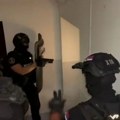Uhapšen i zamenik komandanta Interventne jedinice 92 za kojim se tragalo: Šef mu juče saslušan