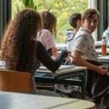 Mala matura za osmake počinje u ponedeljak: Učenici prvo polažu test iz maternjeg jezika