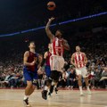 Partizan naciljao preiskusnog plejmejkera: Crno-beli dovode igrača koji automatski donosi kvalitet?!