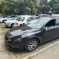 Koalicija za slobodu medija i SafeJournalists: Vandalski napad na automobil sina Dinka Gruhonjića zahteva hitnu reakciju…