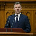 Peter Mađar najavio pokretanje procedure za smenu mađarskog predsednika Šuljoka