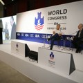 Торстен Перссон у Београду: Улазак нових политичких партија мења правац јавних политика