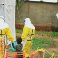 Direktor SZO: Epidemija ebole u Ugandi i DR Kongu nadmašuje kapacitete za odgovor