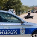 Preminuo motociklista iz Čačka: Vozilom se zakucao u automobil, lekari mu se borili za život