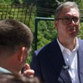 Vučić najavio ostavku: Dojče vele piše – šta se iza toga krije?