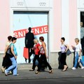 Menopauza je društveno pitanje koje se tiče svih nas