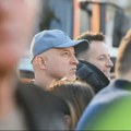Obezbeđuju lica koja treba da hapse: N1 otkriva nova imena iz policijskih jedinica koja čuvaju Veselinovića i Radoičića
