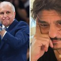 "Dobro jutro, danas će biti bombi, pa šlag na torti": Bonga prešao iz Partizana u Panatinaikos, a to nije sve