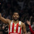 Batler ostaje u Zvezdi - Amerikanac potpisao novi ugovor!