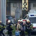 Rudar zarobljen pod zemljom nakon zemljotresa u poljskom rudniku