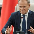 Poljska neće više isporučivati Ukrajini projektile za PVO sistem Patriot: Tusk objasnio u čemu je problem