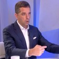 Srbija će potpisati Artemis sporazum sa NASA