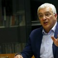 Mandić: Novi srpski odgovor je ravnopravnost, dijalog i evropski put Crne Gore