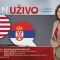 Дан уживо у 16.30х: Нови ниво сарадње Србије и САД