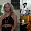 Ne jurim po svaku cenu nove uloge, već nove izazove: Sanja Mikitišin o filmu "Mačji krik" i seriji "Vere i zavere"