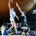 Medarević novi košarkaš Crvene zvezde
