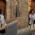 Pletene torbe ne nosimo samo na plaži – ovako ih stilizujemo uz gradske kombinacije