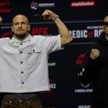 UFC prvi put stiže u Srbiju – Medić predvodi MMA spektakl u Beogradu