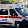 Automobil sleteo s puta kod Batajnice, poginuo muškarac (45)