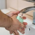 Moguće oscilacije u pritisku vode na Popovici i Paragovu, normalizacija za mesec dana