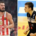 ABA liga bira najveće svih vremena: Navijači Partizana i Zvezde nikad nisu imali slađe muke