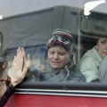 U Republici Srpskoj danas je Dan žalosti povodom 31 godine od hrvatske akcije "Oluja"
