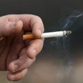 U Srbiji više nego dvostruko više pušača nego u Evropskoj uniji